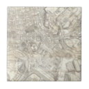 Recherche de cartes antiques carreaux Rumsey de david