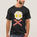 Zoek naar eieren tshirts Zombie