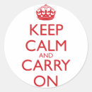 Recherche de 2ème guerre mondiale autocollants Calme