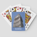 Recherche de londres jeux de cartes Angleterre