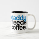 Recherche de besoin tasses Dad