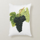 Recherche de raisins vintages coussins Vigne