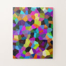 Recherche de ton de bijou puzzles Noir