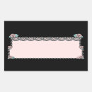 Recherche de gâteaux de mariage autocollants Vintage