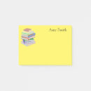 Recherche de school post its Nom