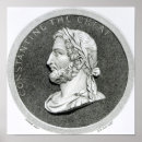 Zoek naar mannetje posters Buust