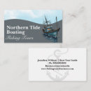 Recherche de pêcheurs cartes visite Boss