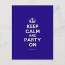 Recherche de keep calm cartes postales Calme