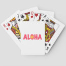 Recherche de honolulu jeux de cartes Aloha