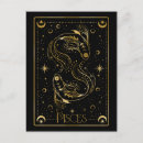 Recherche de pisces posters Mystique