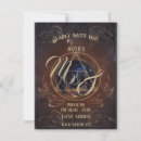 Recherche de fantasy invitations Médiéval