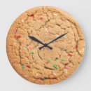 Recherche de biscuit français horloges Cookies