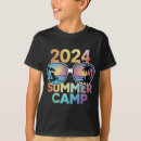 Recherche de summer vacation tshirts Rétro