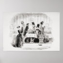 Zoek naar serveersters posters Restaurant