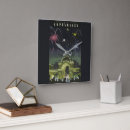 Recherche de affiche horloges Travel