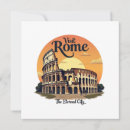 Recherche de rome italie invitations Repère