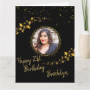 Recherche de confettis vœux cartes D'anniversaire