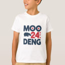 Recherche de moo tshirts Politique
