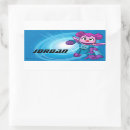 Recherche de mécanisme autocollants Elmo