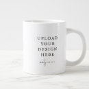 Recherche de 20 oz tasses Personnalisée