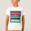 Zoek naar wereld vlaggen tshirts Geografie