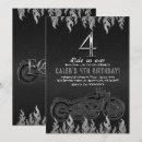 Recherche de cuir invitations Fête