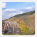 Recherche de montagne verte autocollants Vermont