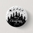 Recherche de houx badges Noël