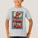 Recherche de préhistorique tshirts Tyrannosaure
