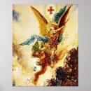 Recherche de archange michael art Catholique