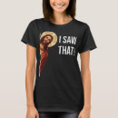 Recherche de citation chrétienne drôle tshirts Pour elle
