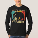Recherche de zo cool tshirts Panda
