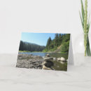 Recherche de séquoia vœux cartes Camping