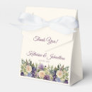 Recherche de bouquet mariage ballotins Aquarelle