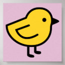 Zoek naar baby kip posters Dier