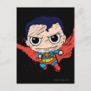 Recherche de chibi superman cartes postales Batman classique