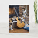 Recherche de guitar vœux cartes Acoustique