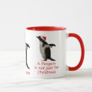 Recherche de pingouin doux tasses Animal