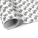 Recherche de vélo papier cadeau Bicyclette