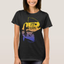 Zoek naar hobbys tshirts Vissen