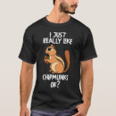 Zoek naar spaanders tshirts Dieren