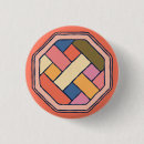 Recherche de pattern badges Flower