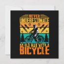 Recherche de vélos invitations Bicyclette