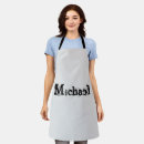 Recherche de gris tabliers Nom
