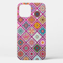 Recherche de motif mexicain iphone coques Floral