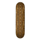 Recherche de peau de guépard skateboards Aborigena