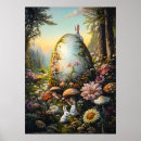 Recherche de pâques art Mur de pâques