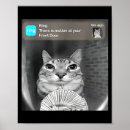 Zoek naar in beweging posters Grappig