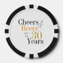 Recherche de anniversaire jetons poker Typographie