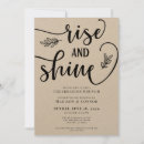 Recherche de week end mariage invitations Rustique